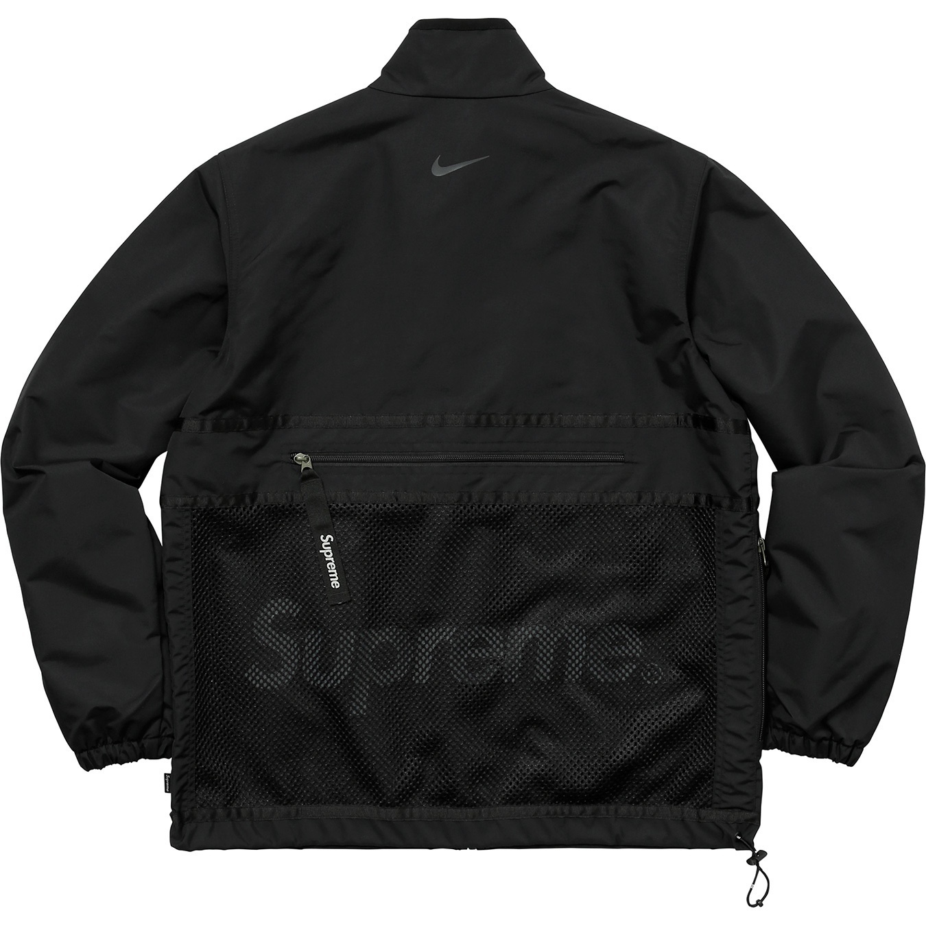 Supreme/Nike Trail Running Jacket view 17